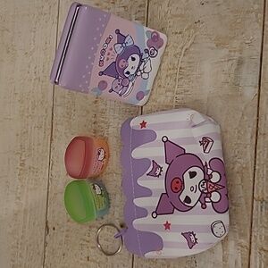 Sanrio Christmas bundle